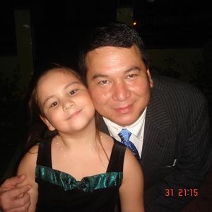 Meet your Posher, Jose